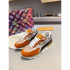 Louis Vuitton Run Away Sneaker